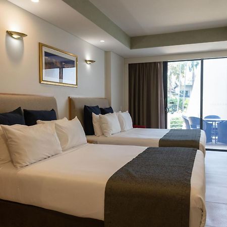 名迪海滩赌场及度假村 达尔文 外观 照片 A room at the Mantra on Mooloolaba
