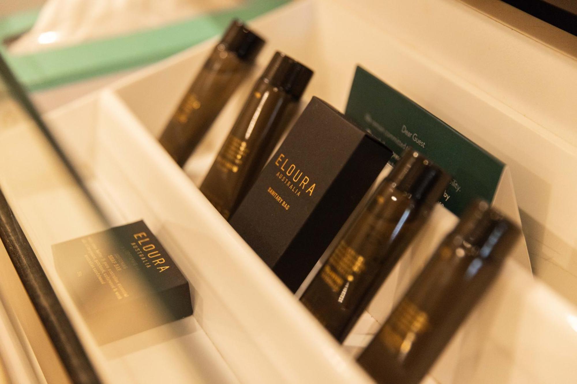 名迪海滩赌场及度假村 达尔文 外观 照片 A selection of Ecoura products